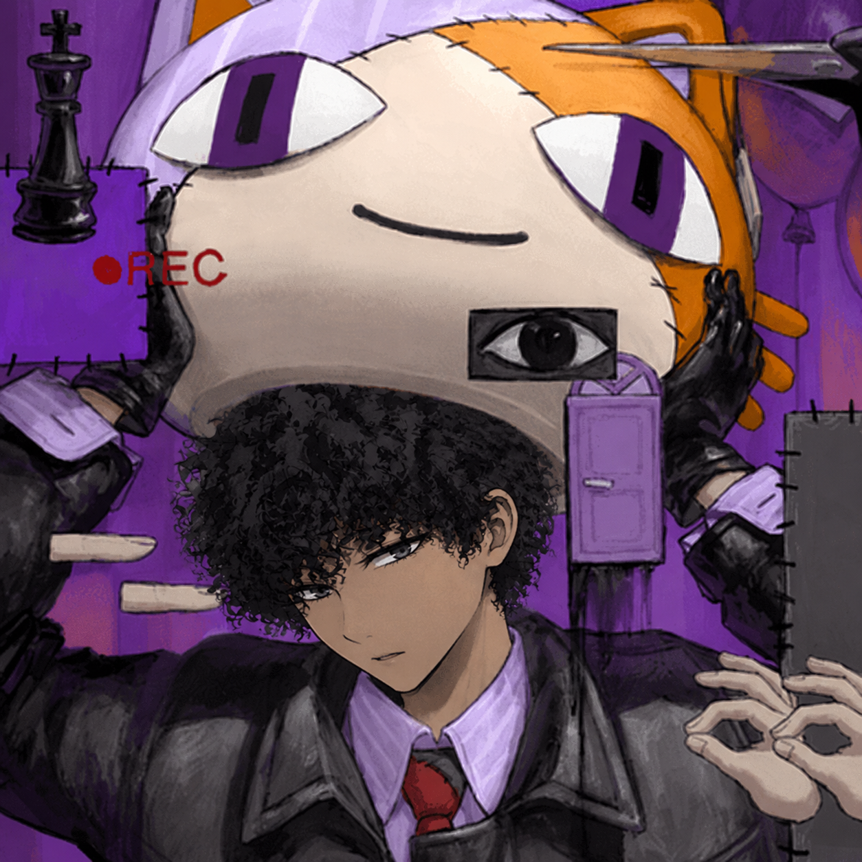 LeyanMix Releases “Nexus”