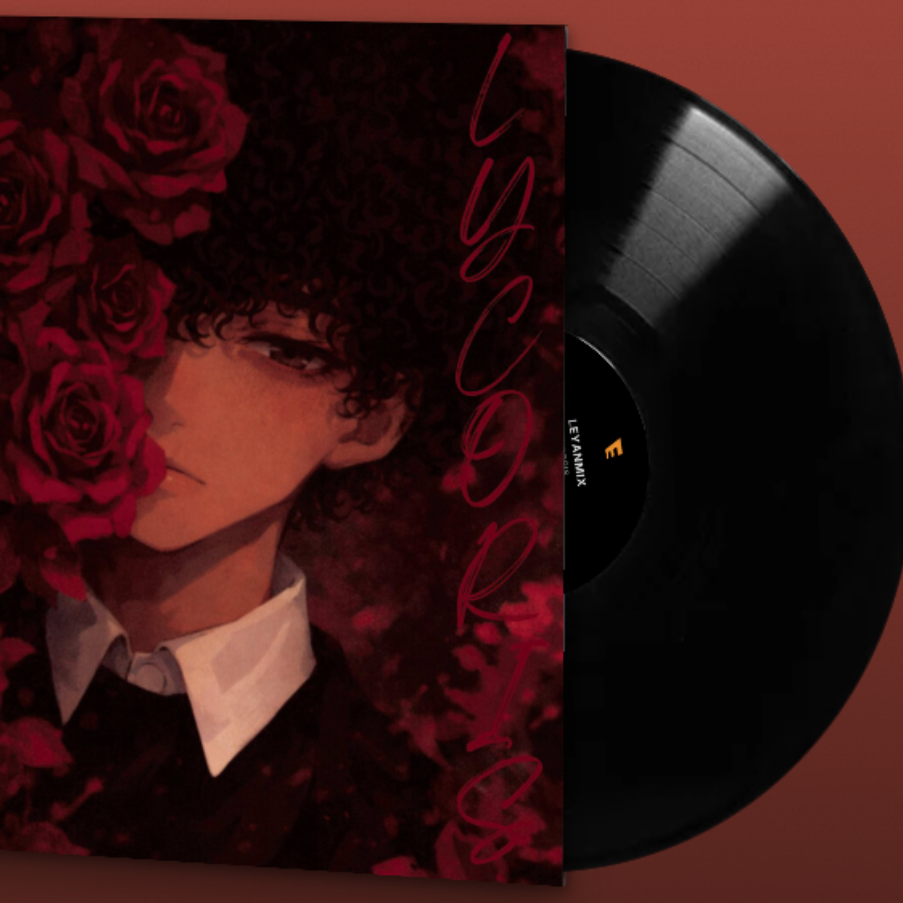 LeyanMix Music Shop Expands With Vinyl, CDs and More