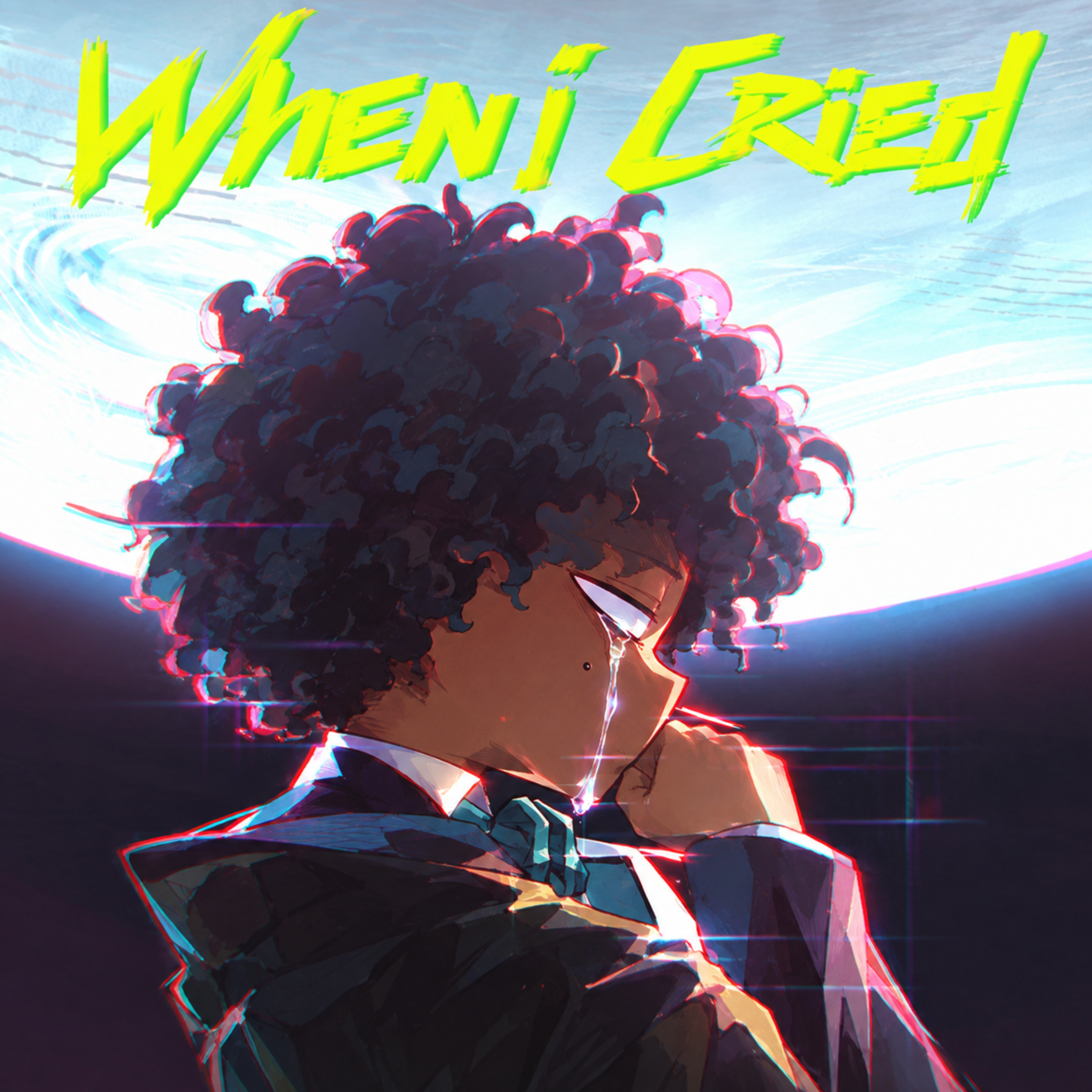 LeyanMix Releases “When i Cried”